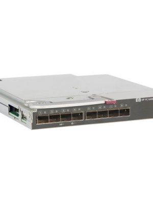 HPE VIRTUAL CONNECT 16GB 24PORT FIBRE CHANNEL MODULE