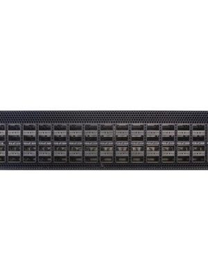 SPECTRUM-3 BASED 100GBE 2U OPEN SUPPORT REQUIRED