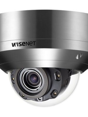 XNV-8080RSA 2560X1920 DOME CAM 3.9-9.4MM 50M IR IP66/6K9K IK10+