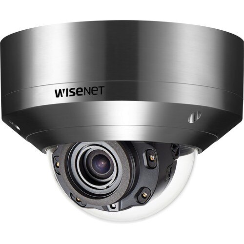 XNV-8080RSA 2560X1920 DOME CAM 3.9-9.4MM 50M IR IP66/6K9K IK10+