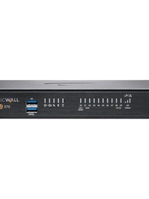 TZ570W INTL 8X5 SUPPORT 1YR