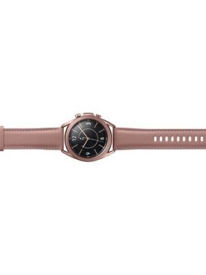 SAMSUNG GALAXY WATCH3 SMARTWATCH 41MM STAINLESS LTE