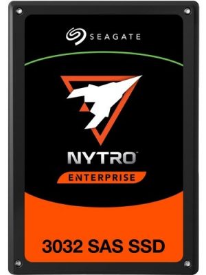 SEAGATE 1.6TB NYTRO 3532 SAS 12GB/S