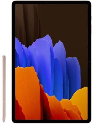 SAMSUNG GALAXY TAB S7+ SM-T970 TABLET 12.4 WQXGA+ QUALCOMM