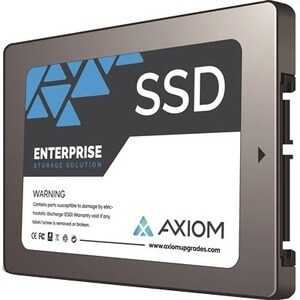 7.68TB ENTERPRISE EP450 SSD 2.5-INCH SAS 12GB/S