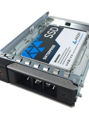 1.92TB ENTERPRISE EP450 SSD 3.5-INCH HOT-SWAP 12GB/S SAS