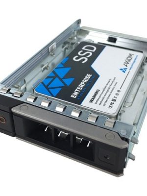 3.84TB ENTERPRISE EP450 SSD 3.5-INCH HOT-SWAP 12GB/S SAS