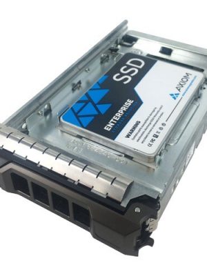 7.68TB ENTERPRISE EP450 SSD 3.5-INCH HOT-SWAP 12GB/S SAS