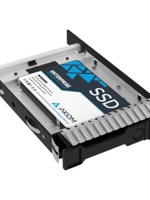7.68TB ENTERPRISE EP450 SSD 3.5-INCH HOT-SWAP 12GB/S SAS
