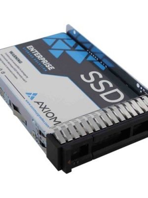 7.68TB ENTERPRISE EP450 SSD 2.5-INCH HOT-SWAP 12GB/S SAS