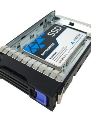 7.68TB ENTERPRISE EP450 SSD 3.5-INCH HOT-SWAP 12GB/S SAS