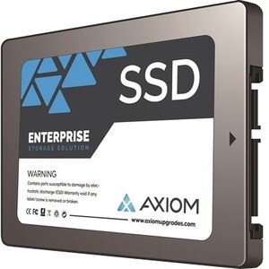 800GB ENTERPRISE EP550 SSD 2.5-INCH SAS 12GB/S