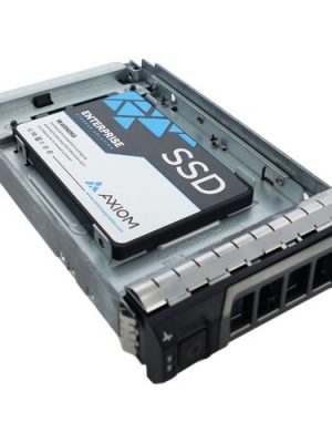 1.6TB ENTERPRISE EP550 SSD 3.5-INCH HOT-SWAP 12GB/S SAS