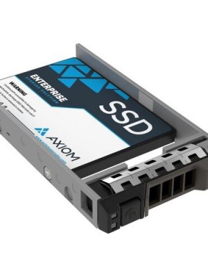1.6TB ENTERPRISE EP550 SSD 2.5-INCH HOT-SWAP 12GB/S SAS