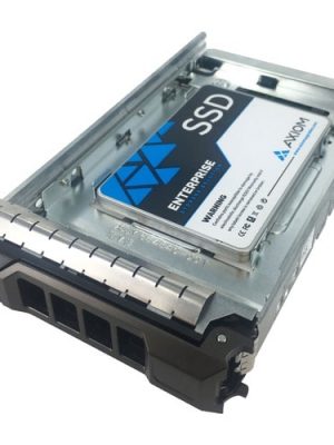 6.4TB ENTERPRISE EP550 SSD 3.5-INCH HOT-SWAP 12GB/S SAS