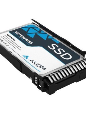 800GB ENTERPRISE EP550 SSD 2.5-INCH HOT-SWAP 12GB/S SAS