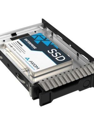 1.6TB ENTERPRISE EP550 SSD 3.5-INCH HOT-SWAP 12GB/S SAS