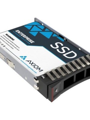 800GB ENTERPRISE EP550 SSD 2.5-INCH HOT-SWAP 12GB/S SAS