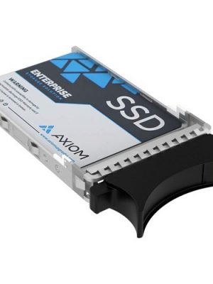 6.4TB ENTERPRISE EP550 SSD 2.5-INCH HOT-SWAP 12GB/S SAS