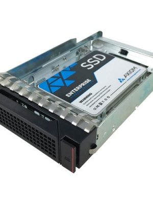 1.6TB ENTERPRISE EP550 SSD 3.5-INCH HOT-SWAP 12GB/S SAS