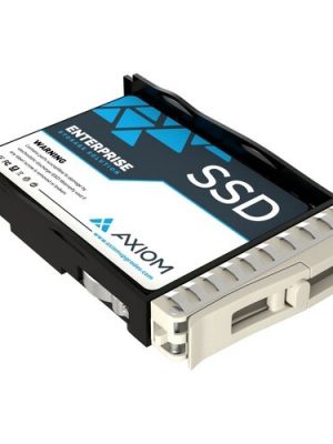 800GB ENTERPRISE EP550 SSD 2.5-INCH HOT-SWAP 12GB/S SAS