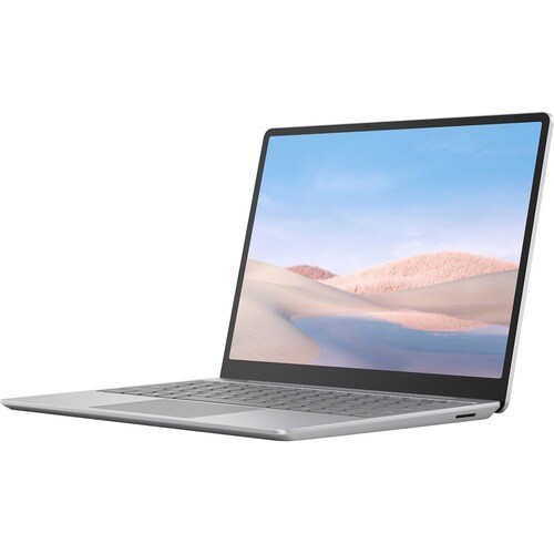 MICROSOFT SURFACE LAPTOP GO 12.4 TOUCHSCREEN NOTEBOOK 1536 X