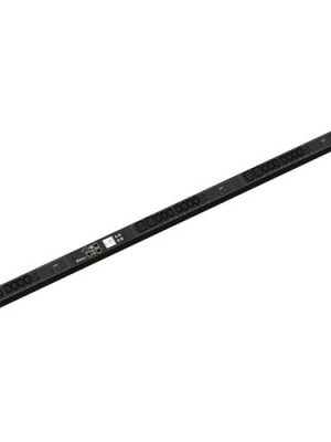 3PH 208V 30A 21XC13 6XC19 3X5-20R NEMA L21-30P WYE BOT FEED