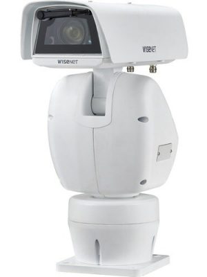 TNU-6321 1920X1080 NTWRK CAM 4.44-142.6MM IP66 WDR RJ45