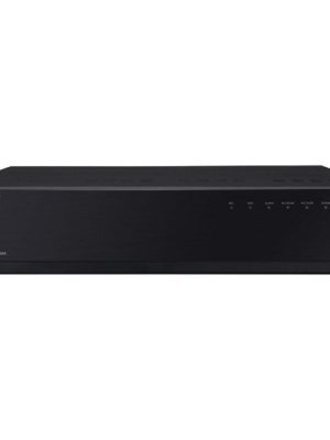 WAVE NVR 2TB 16CH POE+ 4FIXED INTERNAL SATA HDDS 2U