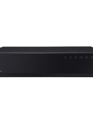 WAVE NVR 8TB 16CH POE+ 4FIXED INTERNAL SATA HDDS 2U