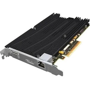 DXP4-M C/W NVIDIA T1000 PASSIVE SFP REQUIRED