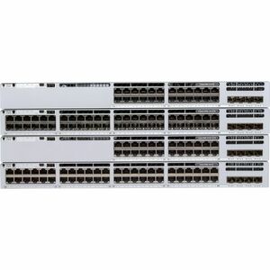 Cisco ELA C9300L 48P POE+ NTWK ADV 4X10G UPLINK C9300L-48P-4X-10A