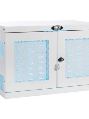 SAFE-IT UV CHARGING STATION 16PORT USB IPAD AND ANDROID TABLET