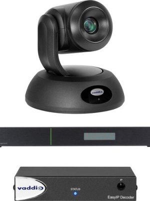 EASYIP 20 BASE KIT NA BLACK CONFERENCE