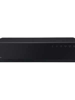 WAVE NVR 12TB 16CH POE+ 4FIXED INTERNAL SATA HDDS 2U