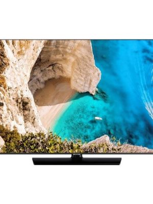 43IN UHD 4K NON-SMART BTO HTV LYNK DRM  PRO IDIOM B-LAN 3YR WARR