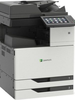 CX921DE LV TAA CAC WITH HY BLACK TONER STATE DEPT