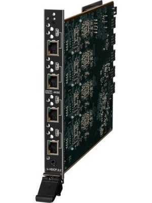 DGX TWISTED PAIR 4K60 TX