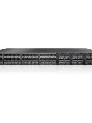 SPECTRUM-2 BASED 25GBE/100GBE SUPPORT REQUIRED