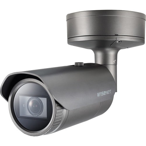 XNO-9082R 3840X2160 BULLET CAM 2.8-8.4MM IP66/67 IK10 WDR RJ45