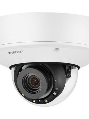XNV-9082R 3840X2160 DOME CAM 2.8-8.4MM IP66/67/6K9K IK10+ WDR
