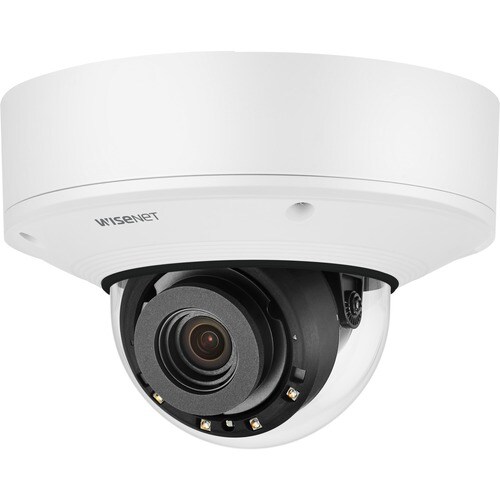 XNV-9082R 3840X2160 DOME CAM 2.8-8.4MM IP66/67/6K9K IK10+ WDR