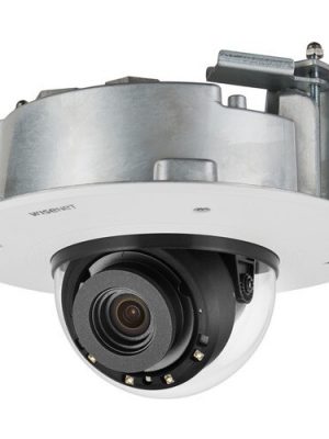 XND-9082RF 3840X2160 DOME CAM 2.8-8.4MM IP52 IK10 WDR RJ45