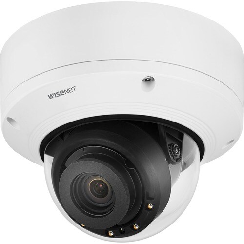 XND-9082RV 3840X2160 DOME CAM 2.8-8.4MM 40FT IR IP52 IK10 WDR