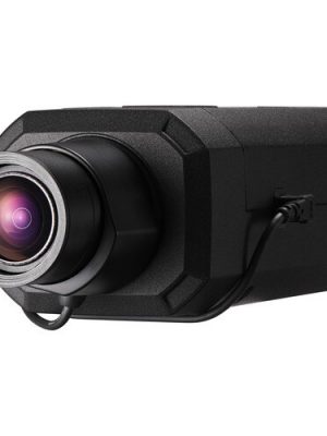 XNB-9002 3840X2160 BOX CAM DC AUTO IRIS WDR RJ45