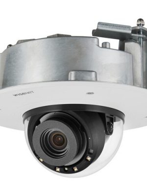 XND-8082RF 3328X1872 DOME CAM 2.8-8.4MM 40M IR IP52 IK10 WDR RJ45