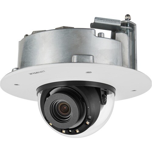 XND-8082RF 3328X1872 DOME CAM 2.8-8.4MM 40M IR IP52 IK10 WDR RJ45