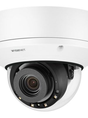 XND-8082RV 3328X1872 DOME CAM 2.8-8.4MM 40M IR IP52 IK10 WDR RJ45