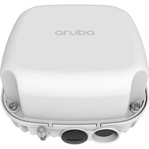 HPE ARUBA AP-567 RW OUTDOOR 11AX AP PL-VL INTERNATIONAL SKU R4W48A