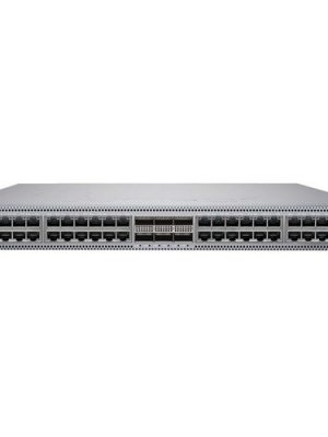 48X10G-T+6X100G TAA 1U AC AIRFLOW OUT